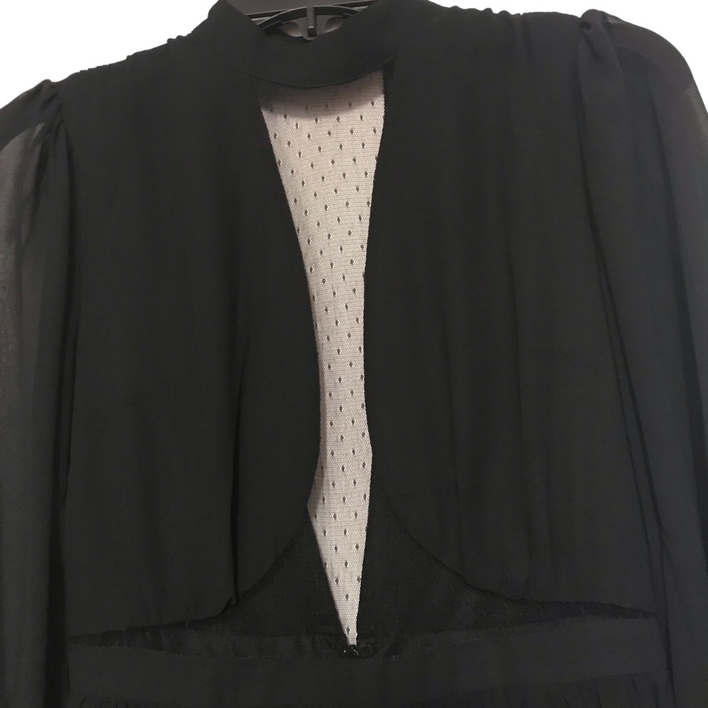 EXPRESS DRESS - Picture 4 of 6